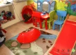 игровая зона детской стоматологии