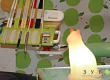 продуманный интерьер кабинета