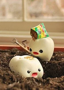  художница-иллюстратор Инга Ли