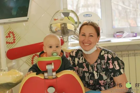 береги зубы смолоду